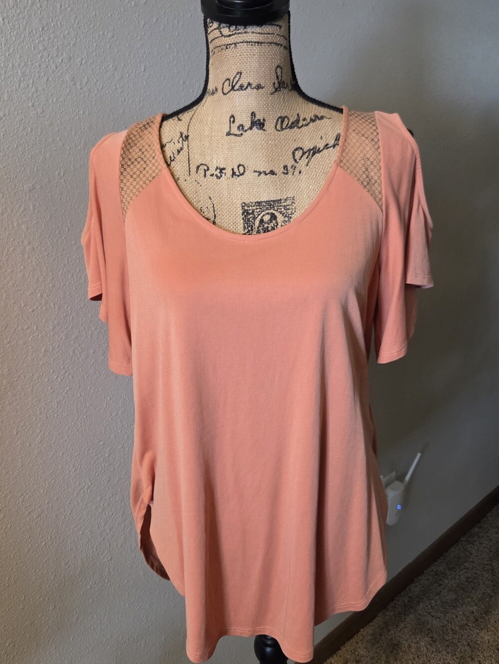 Jessica Simpson Top